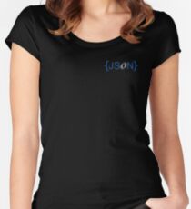 json x2 Women's Fitted Scoop T-Shirt