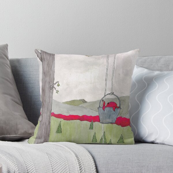 Item preview, Pail Rider designed and sold by Renee Rigdon.