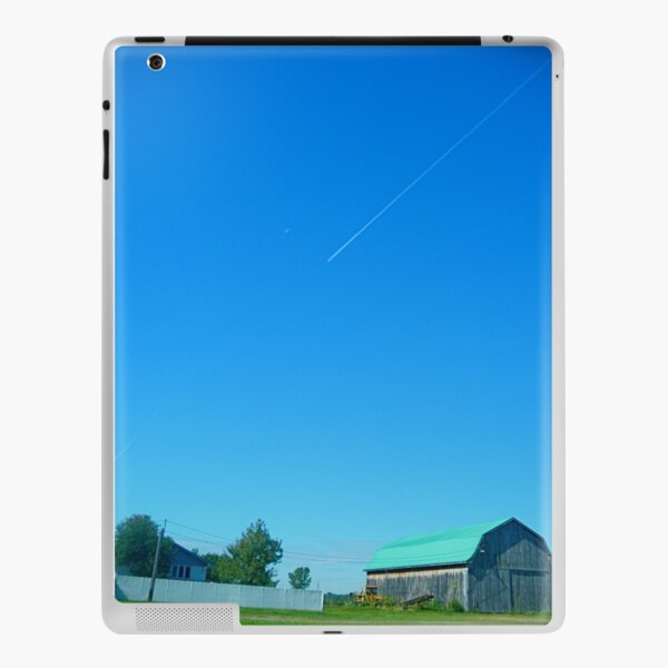 Daydreams iPad Skin