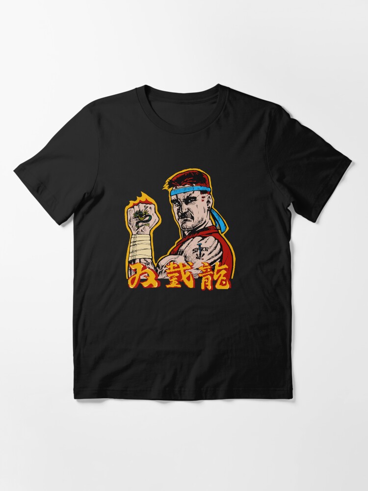Alternate view of Spike Essential T-Shirt