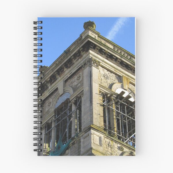 Item preview, The Old Corn Exchange, Swindon designed and sold by lezvee.
