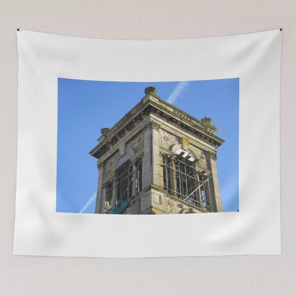 Item preview, The Old Corn Exchange, Swindon designed and sold by lezvee.
