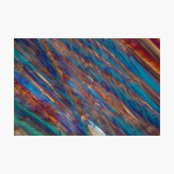 Item preview, White wine under a microscope, Chardonnay. designed and sold by Zosimus.