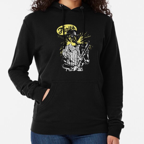 baseball furies hat