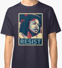 Anita Hill Resist Classic T-Shirt