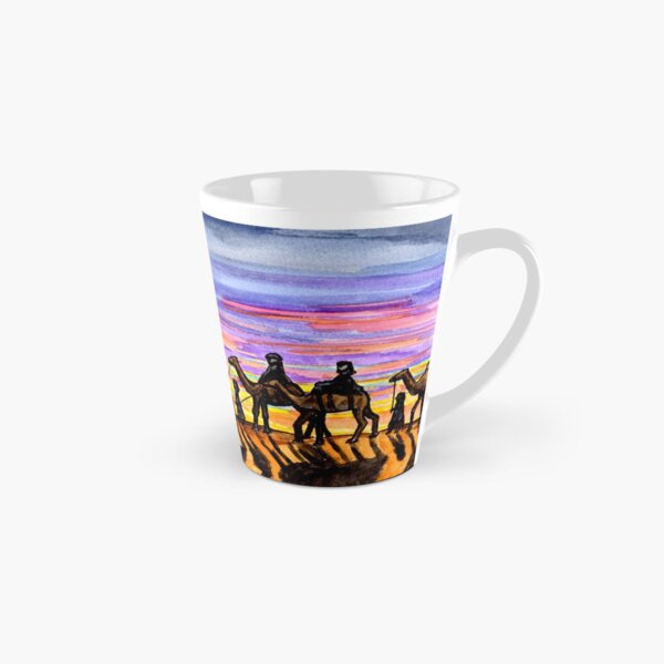 Wise Men Tall Mug