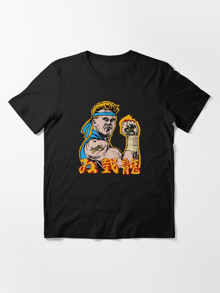 Alternate view of Hammer Essential T-Shirt
