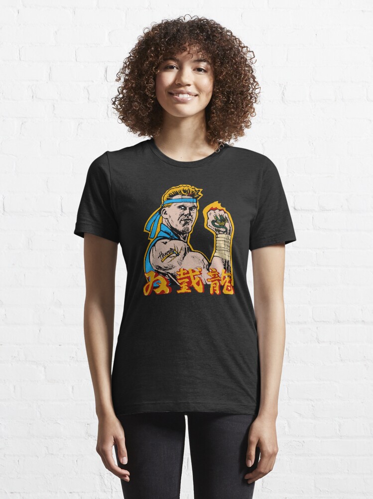 Alternate view of Hammer Essential T-Shirt