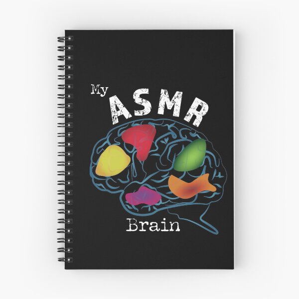 Item preview, Brain ASMR Gifts designed and sold by Neadski.