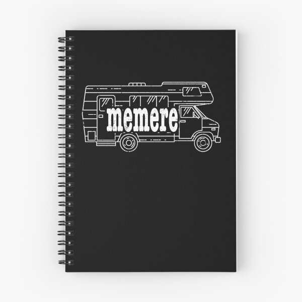 Item preview, Best French Cajun Memere RV  Camp designed and sold by shoppzee.