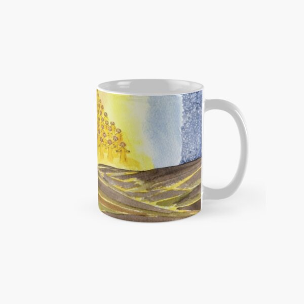 Glory to God in the Highest Classic Mug