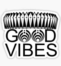 BasscenterXI Sticker