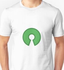 open source Unisex T-Shirt