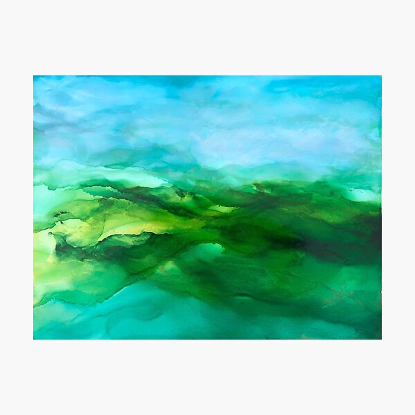 Item preview, Pastoral designed and sold by ElectiArt.