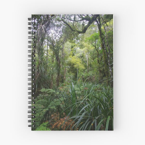 Item preview, Waipoua Forest designed and sold by lezvee.