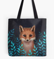 Fuchs Tote Bag