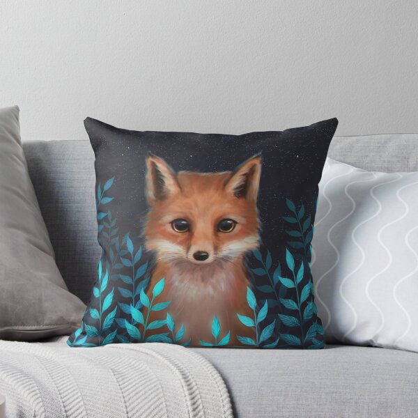 Item preview, Fox designed and sold by .Aria ..
