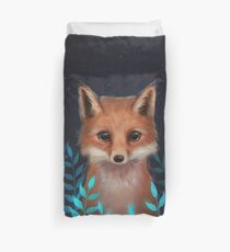 Funda nórdica zorro