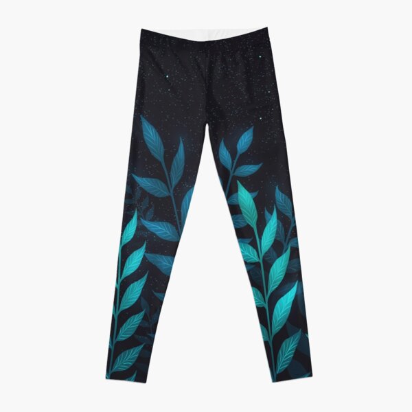 Fox Leggings