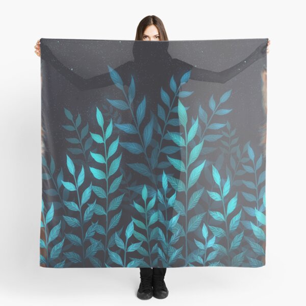 Fox Scarf