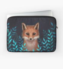Fox Laptop Sleeve