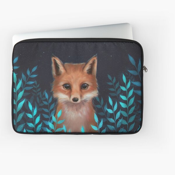 Fox Laptop Sleeve