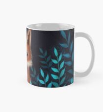Fuchs Tasse