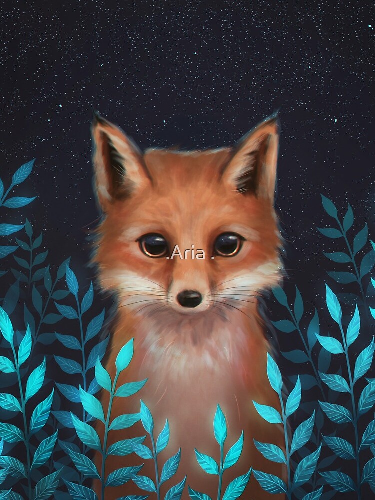Fuchs von ARiAillustr