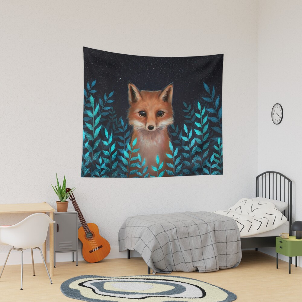 Item preview, Tapestry designed and sold by ARiAillustr.