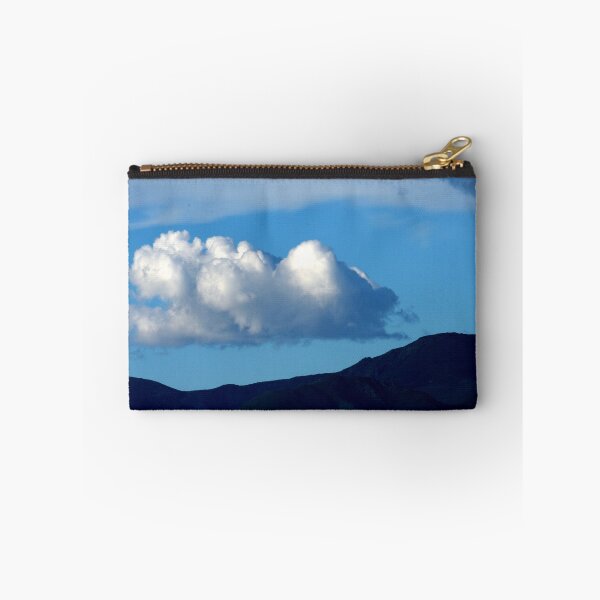 Item preview, Airship Cloud Over Santa Barbara designed and sold by howardbragen.
