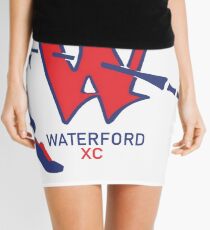 Waterford Cross Country Mini Skirt