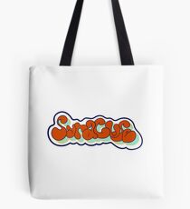 Syracuse 70's Style Logo Tasche