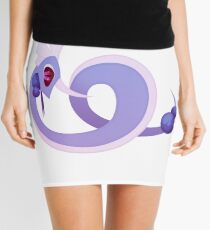 Dragonair #2 Mini Skirt