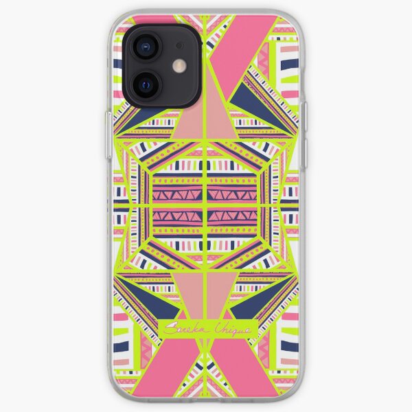 Light Bright iPhone Soft Case
