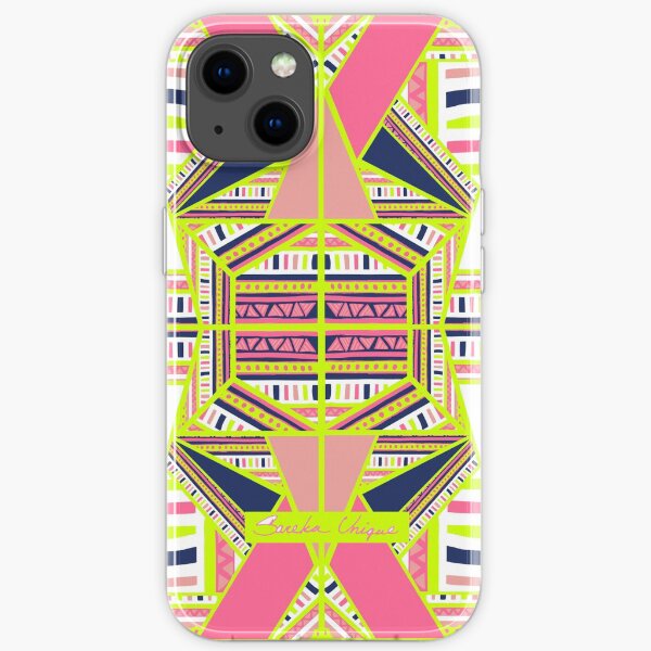 Light Bright iPhone Soft Case