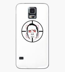 Killshot - Eminem X Machine Gun Kelly Reverse Case/Skin for Samsung Galaxy