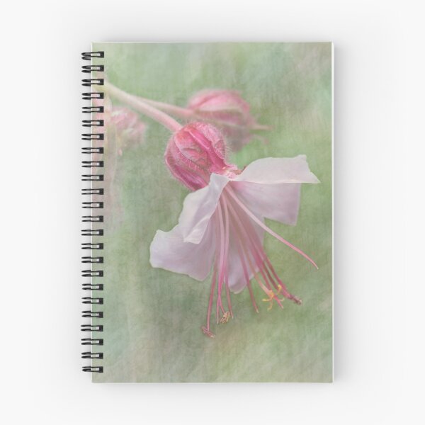 Item preview, Pink Cranesbill Geranium designed and sold by RosNapier.