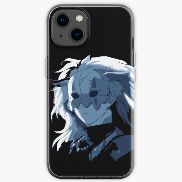 Shin-Ah iPhone Soft Case