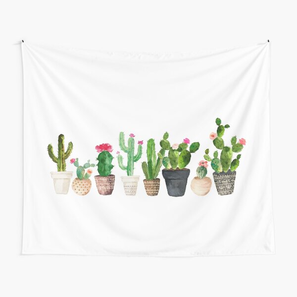 Discover Cactus | Tapestry