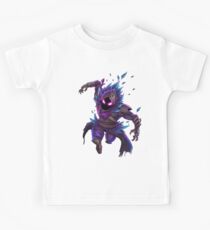 Rabe (ohne BG) Kinder T-Shirt
