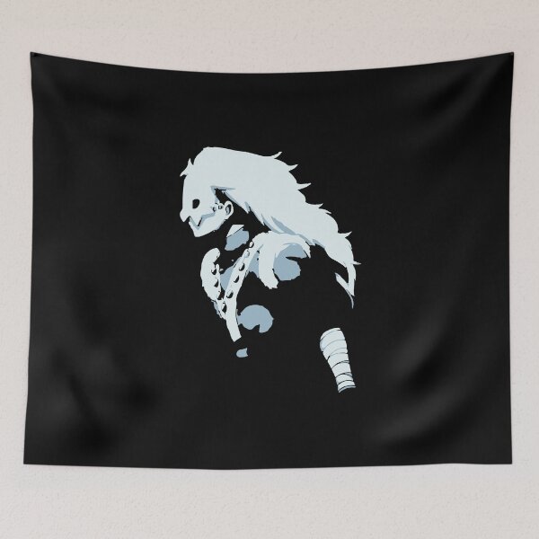 Item preview, Shin-Ah designed and sold by gainzgear.