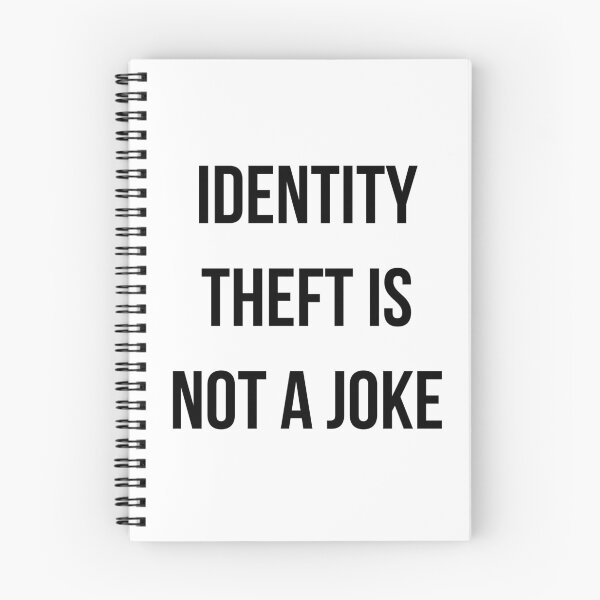 Item preview, The Office - Identity Theft is Not a Joke designed and sold by playbillpaintng.