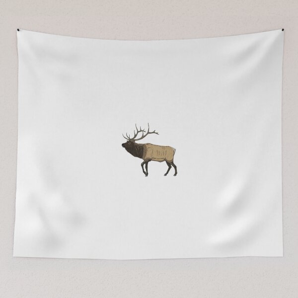 Item preview, The Grand Stag designed and sold by wahine24.