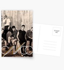 CNC.O Merch! Postkarten