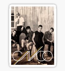 CNC.O Merch! Sticker