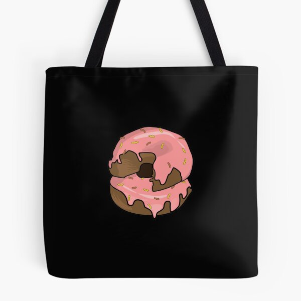 Item preview, donut designed and sold by Masalla Ga.
