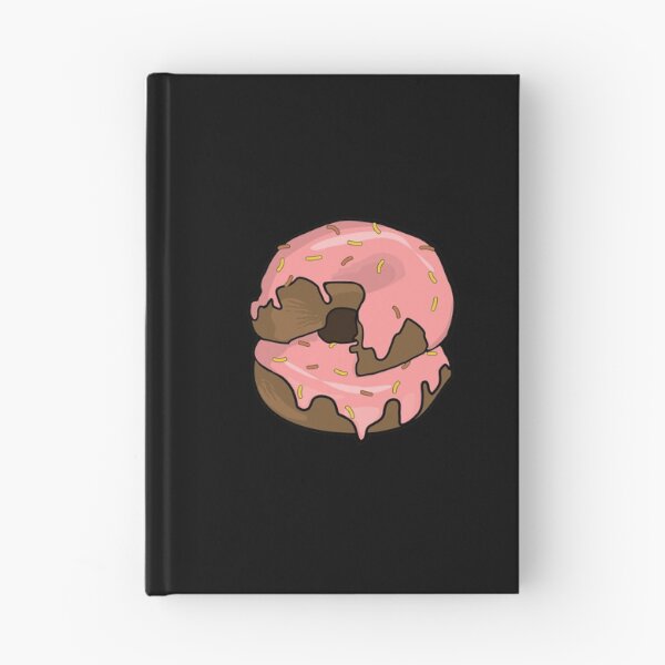 Item preview, donut designed and sold by Masalla Ga.