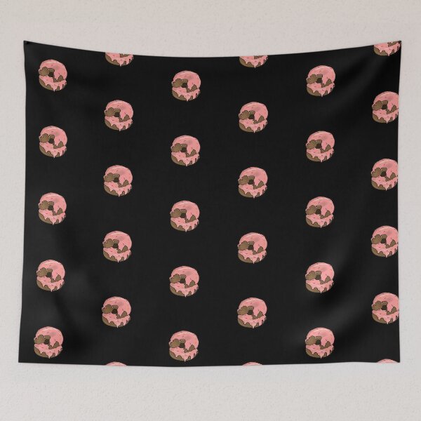Item preview, donut designed and sold by Masalla Ga.