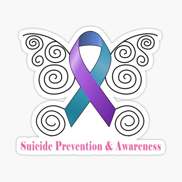 Top Suicide Awareness Ribbon Stock Vectors Illustrations  Clip Art   iStock