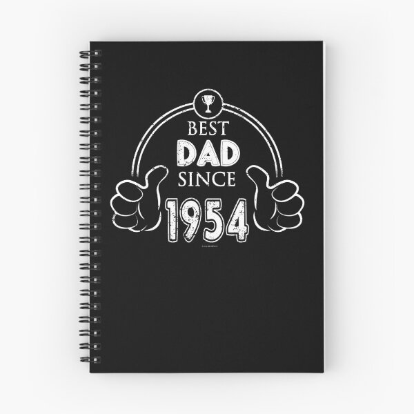 Item preview, Daddy Best Dad Since 1954 Proud Dad designed and sold by shoppzee.